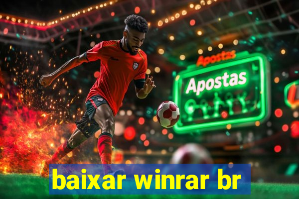 baixar winrar br